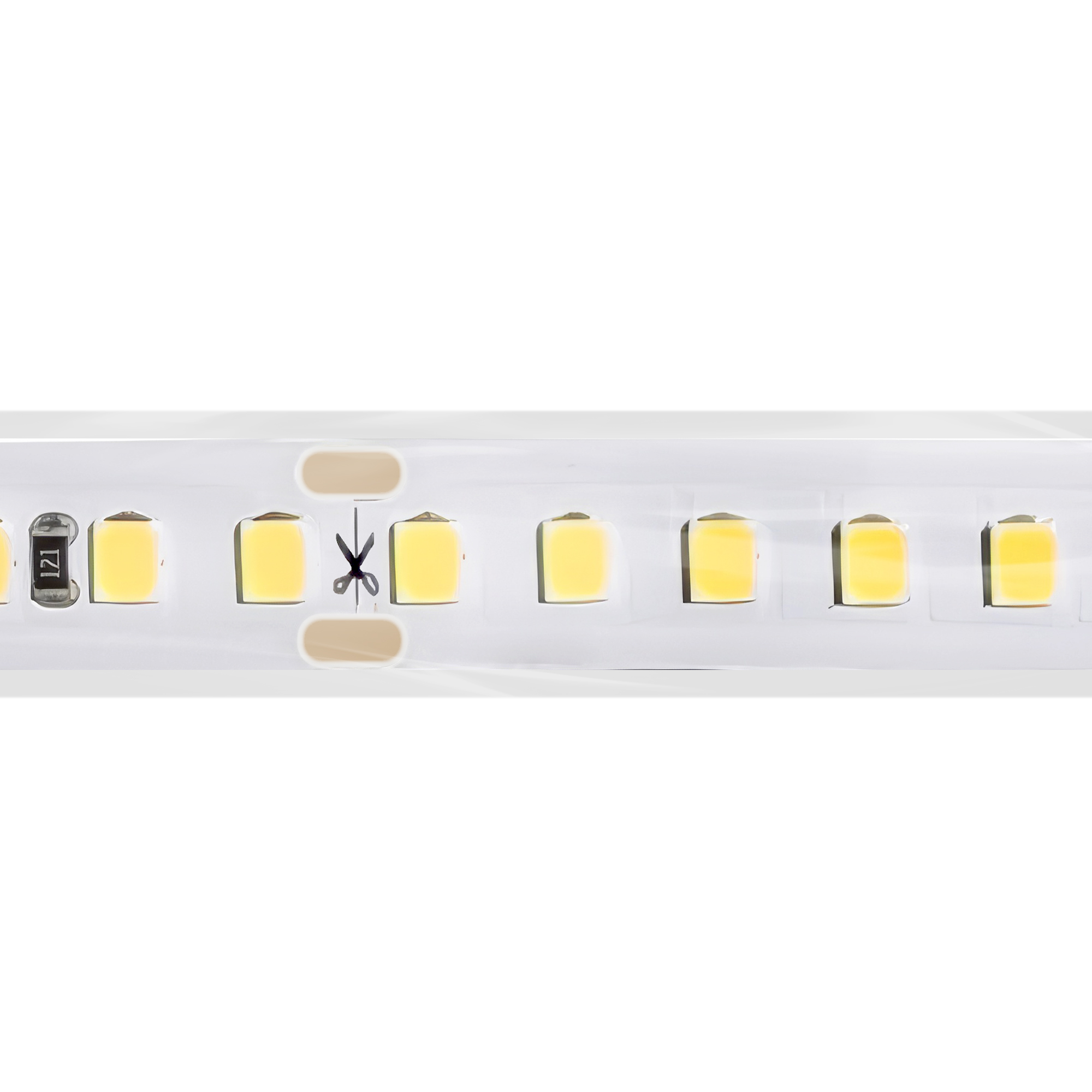 Underscore Ledstrip - Tube High Performance