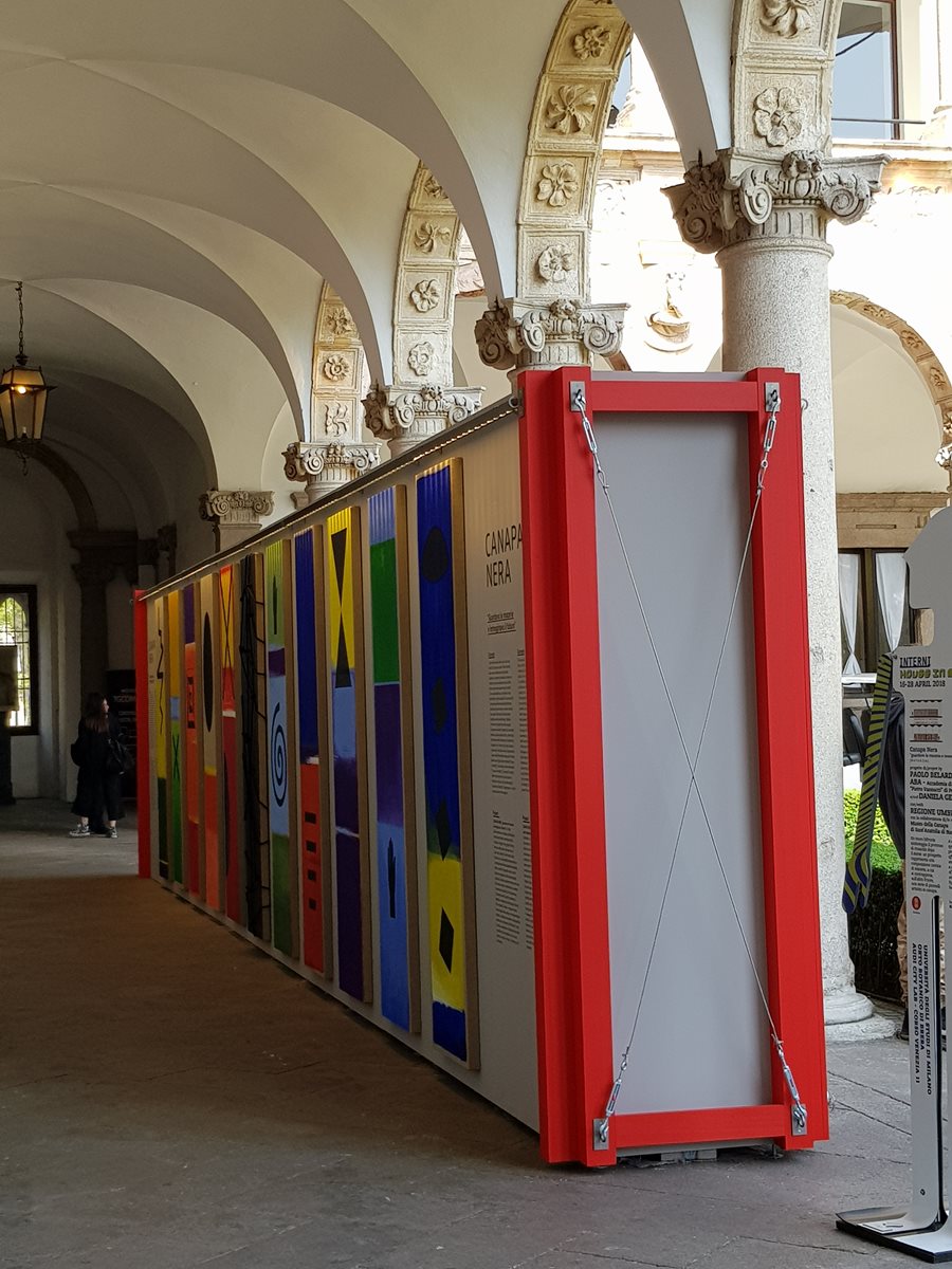 iGuzzini @Milan Design Week 2018