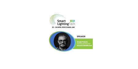 The Second Smart Lighting Tech UAE Summit 