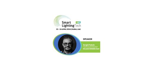 The 2nd Smart Lighting Tech UAE Summit 