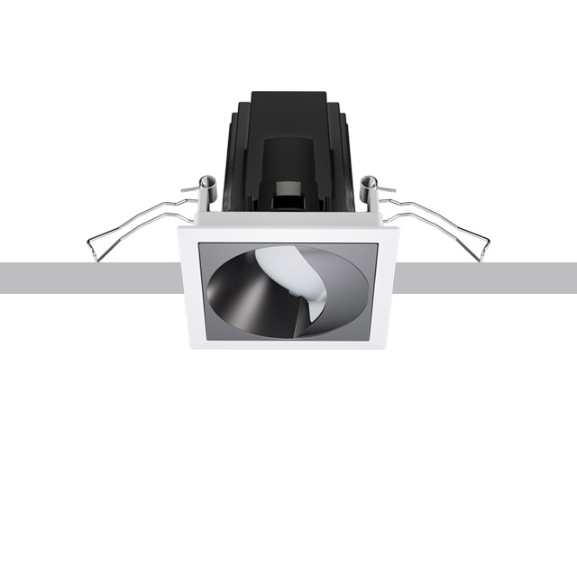 Wall Washer cuadrado
