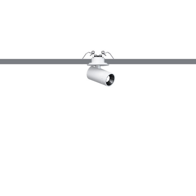 Palco Recessed / Surface - recessed ø37mm