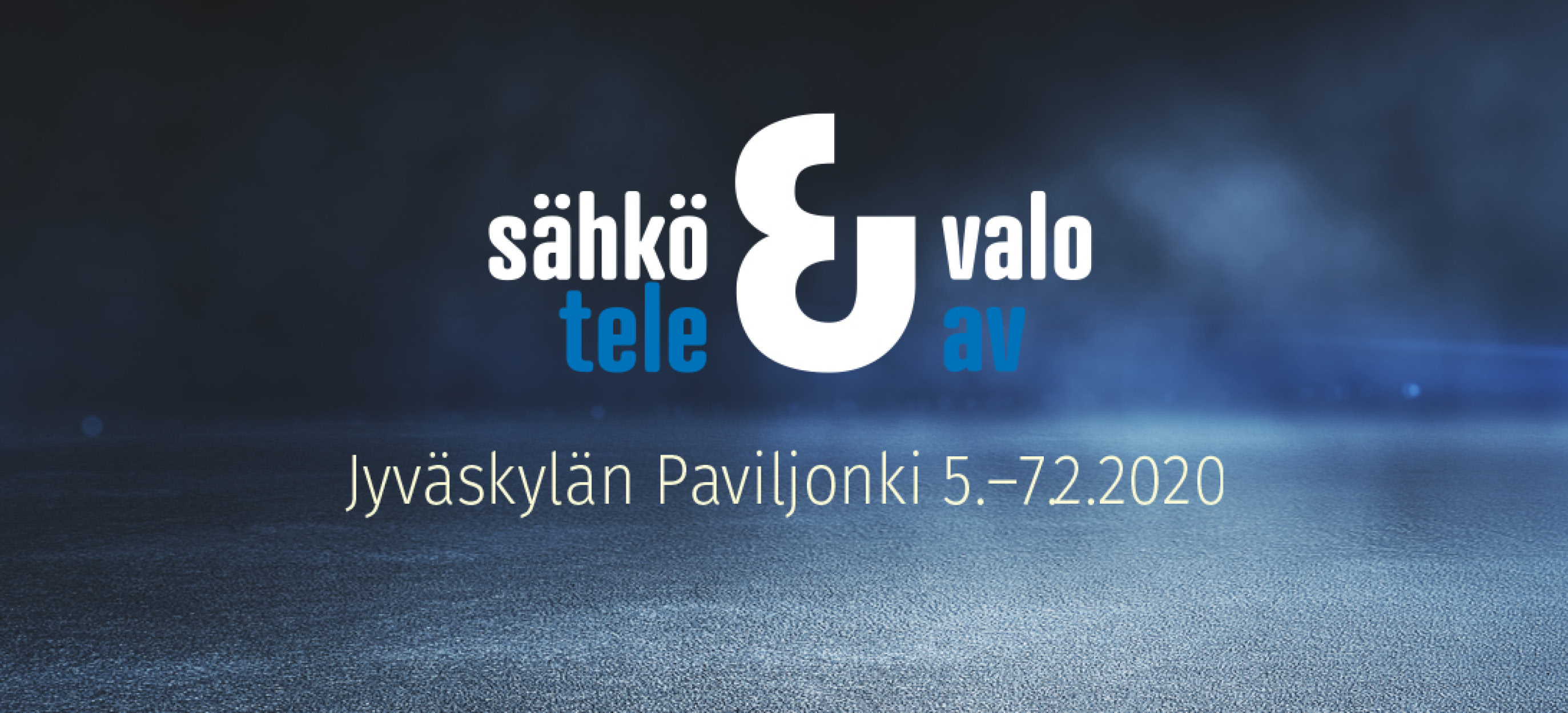 iGuzzini on jälleen Sähkö Valo Tele AV 2020