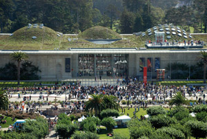 California Academy of Sciences