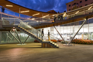 Espacio Cultural Carlos Blanco Aguinaga