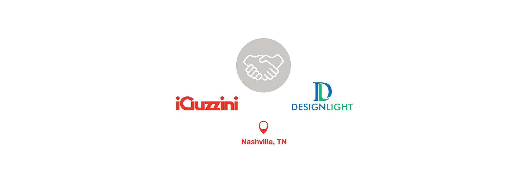 DesignLight new representative for Nashville, Tennessee