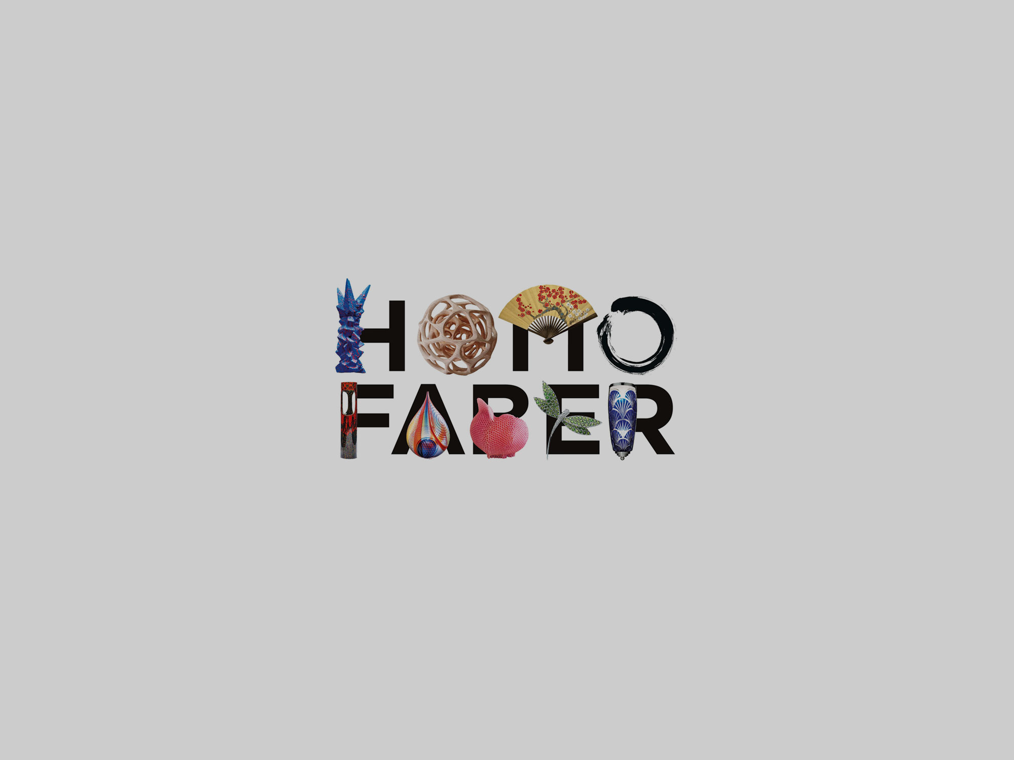 The creation of Homo Faber, crafting a more human future.