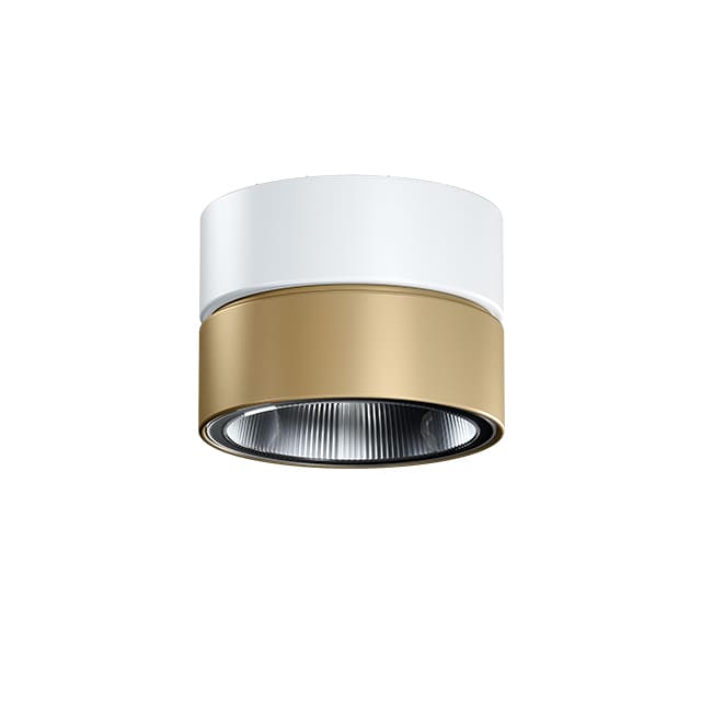 BeTwo  - soffitto luce generale