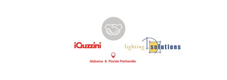 Lighting Solutions new representative for Alabama and the Florida Panhandle