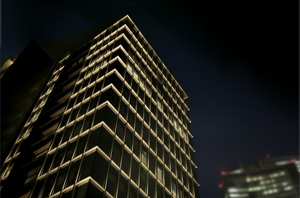 The S32 – Fintech District building