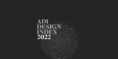 Agora and Light Shed 60 selected for the ADI Design Index 2022