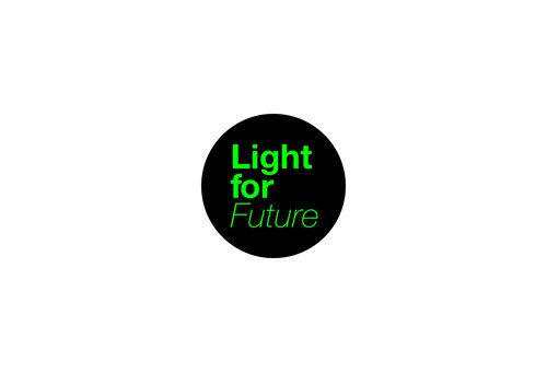 Du bist junger lichtdesigner/in? Dann nimm an der zweiten edition von Light for Future teil