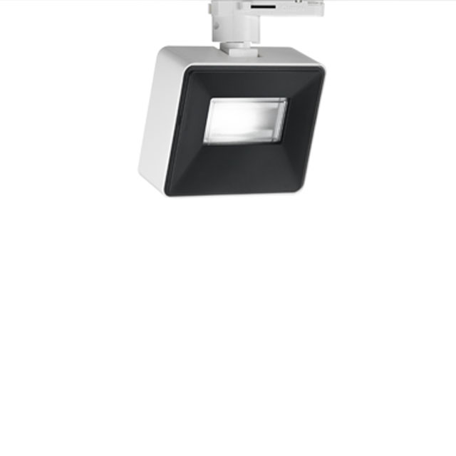 View Wall Washer 210x146mm Light iGuzzini