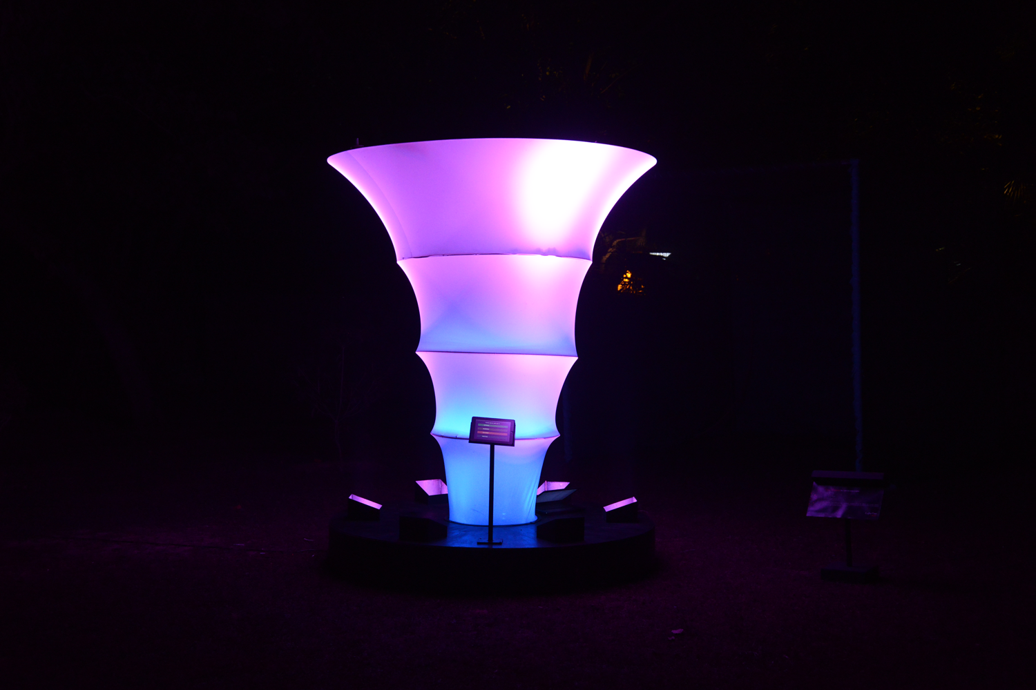 Light First by iGuzzini