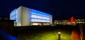 The Light Laboratory