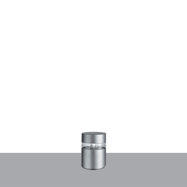 iWay Round ø 6¹¹⁄₁₆''  x h 9⅞