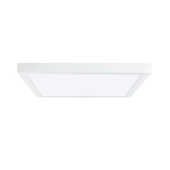 square ceiling mounted