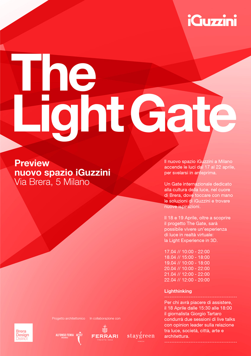 The Light Gate