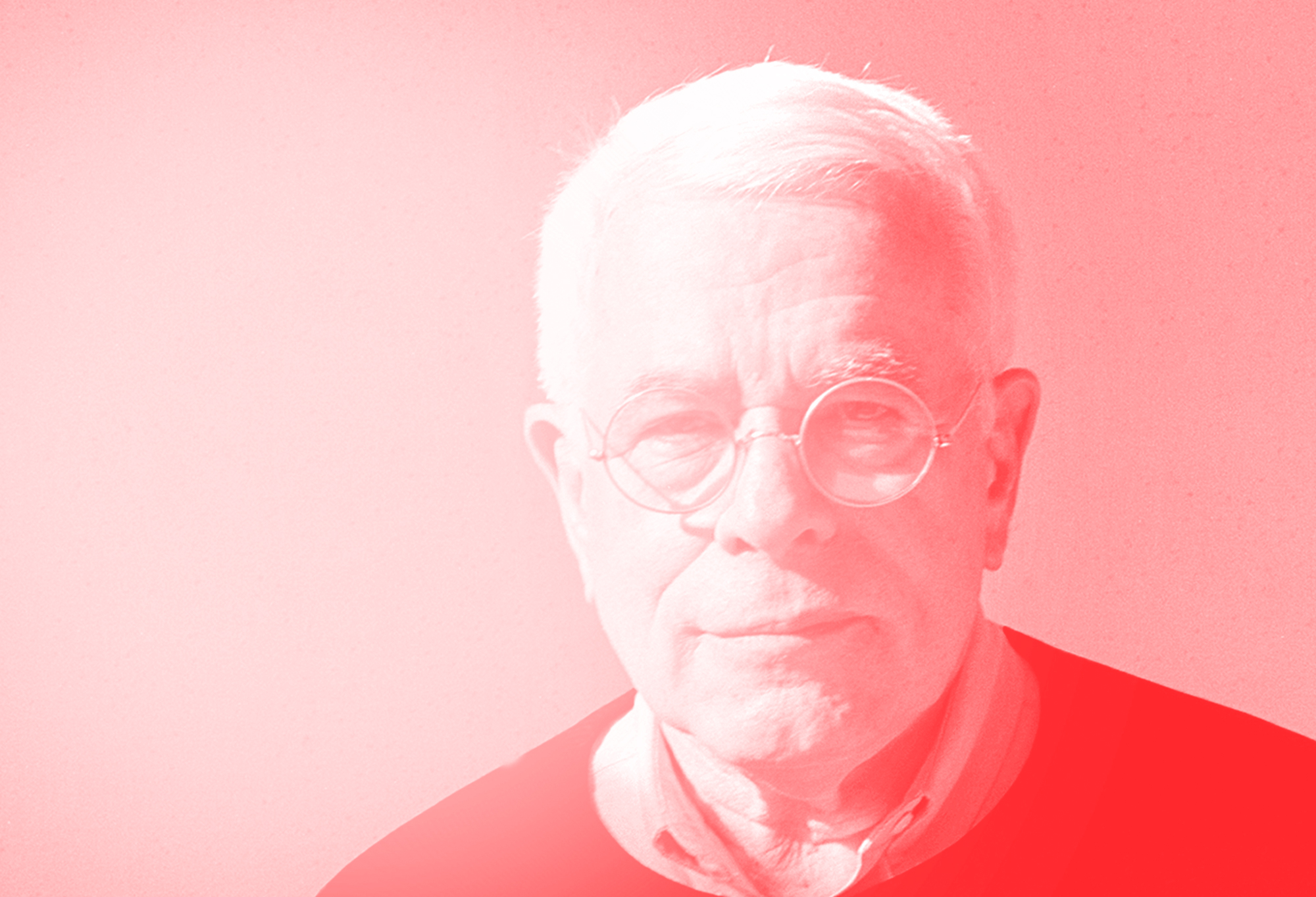 #LightOn Peter Eisenman