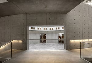 The Bourse de Commerce - Pinault Collection|Paris, France