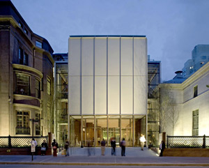 Pierpont Morgan Library
