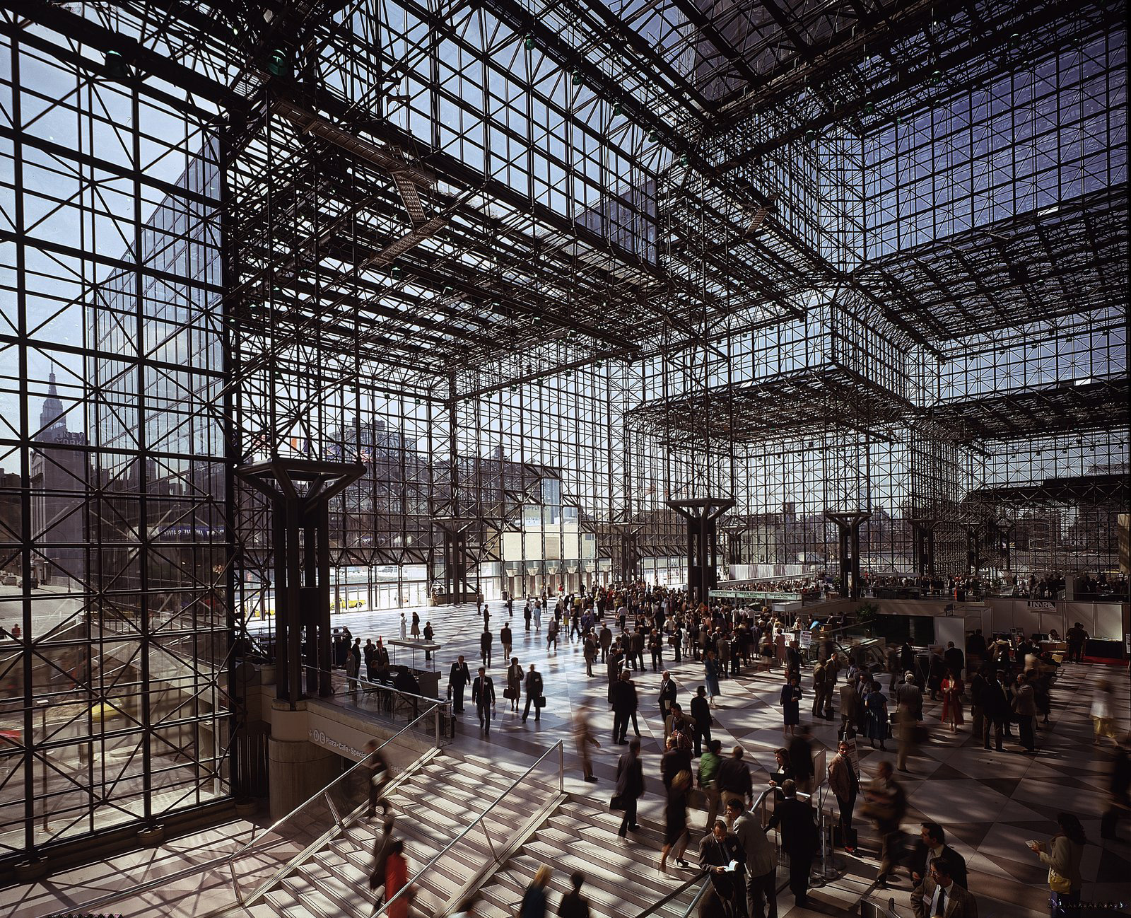 The American Institute of Architects