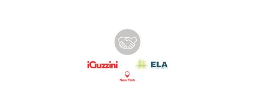 ELA appointed as new representative for the greater New York City area