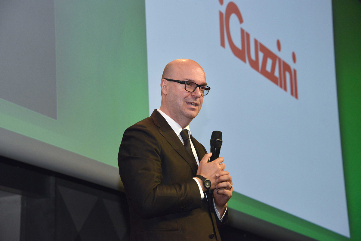 iGuzzini recibe el premio “Best Managed Companies”