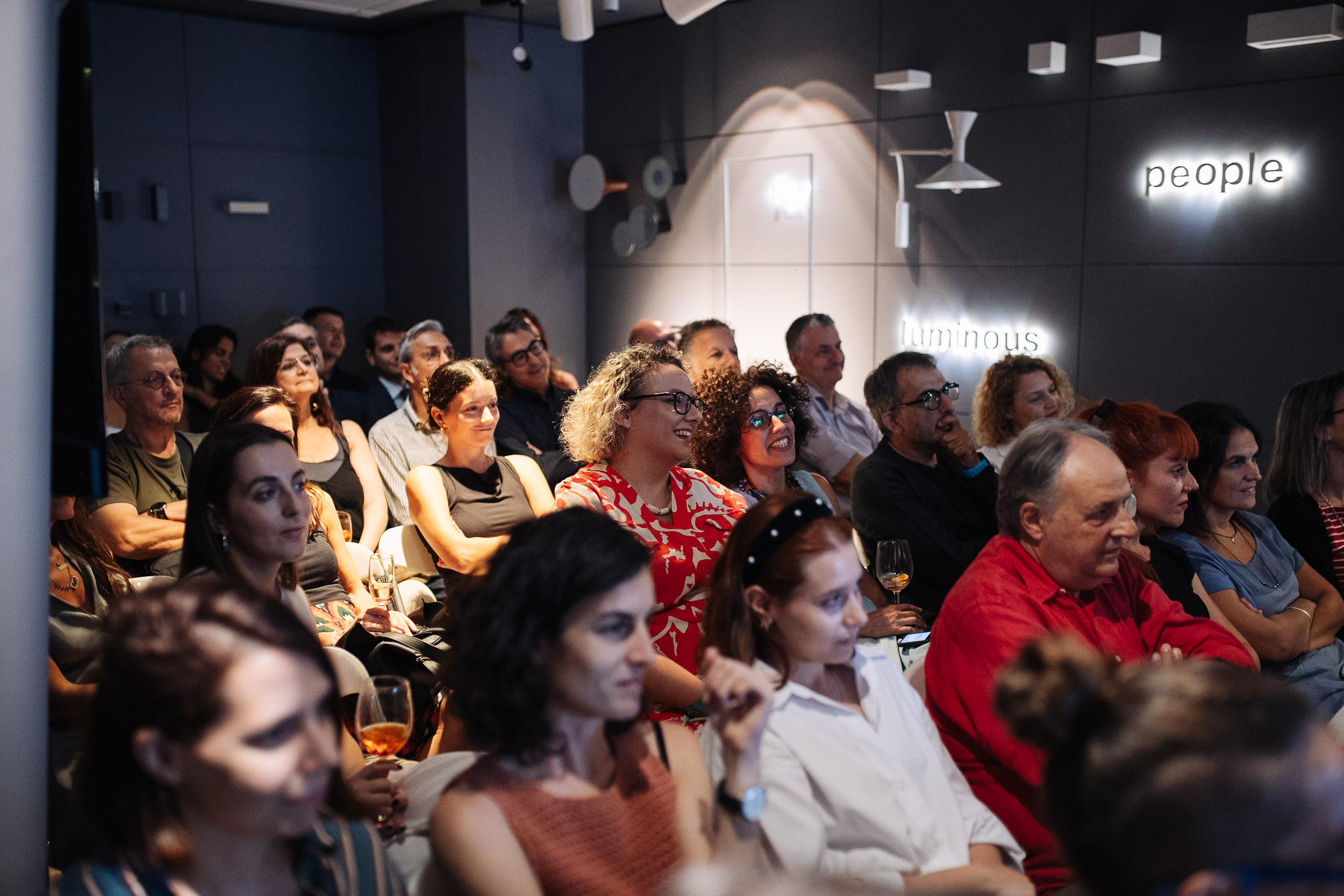 Illuminating Culture - iGuzzini and LUUN for cultural spaces