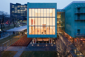 Isabella Stewart Gardner Museum