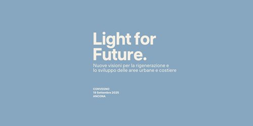 Light for Future: The Conference 
