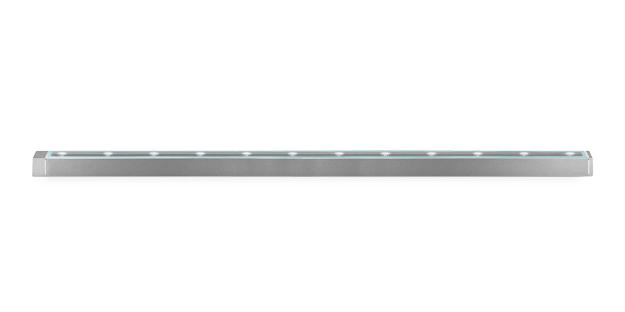 Linealuce Mini Surface DALI/DMX Light - iGuzzini