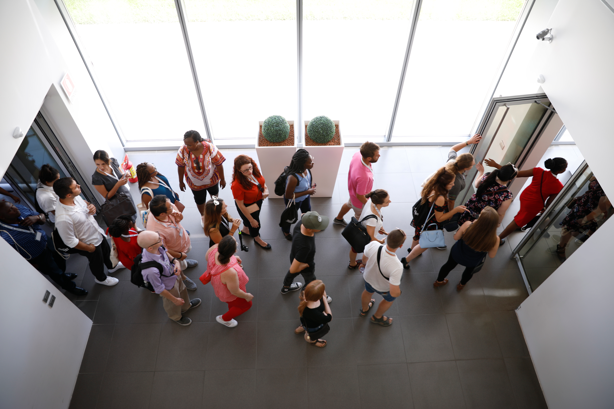 Career Day al Politecnico di Milano