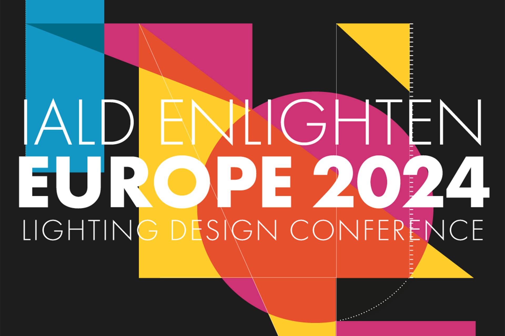 IALD Enlighten Europe 2024