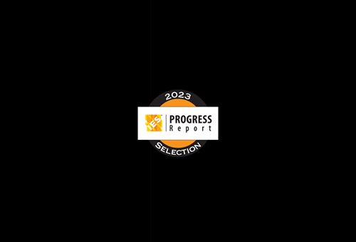 Tre apparecchi iGuzzini nel prestigioso IES Progress Report 2023