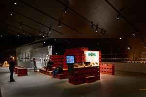 MoMö. Le musée du cidre