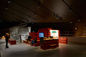 MoMö. Il museo dedicato al sidro
