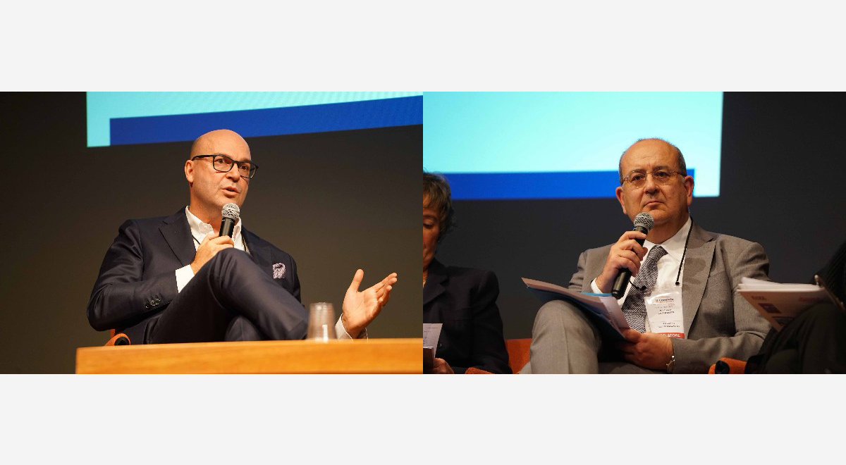iGuzzini at the ESTE Convention