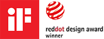 IF Design Award, Red Dot Design Award