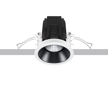 The Laser Indoor Recessed Downlights Product Line Iguzzini The Laser Indoor Recessed Downlights