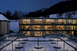 The International School of Zug and Luzern
