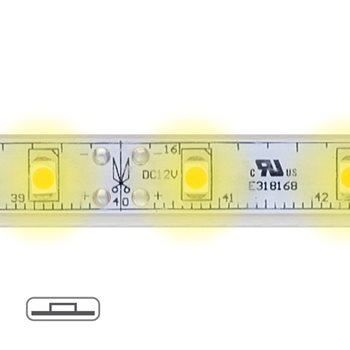 tube 12/24V