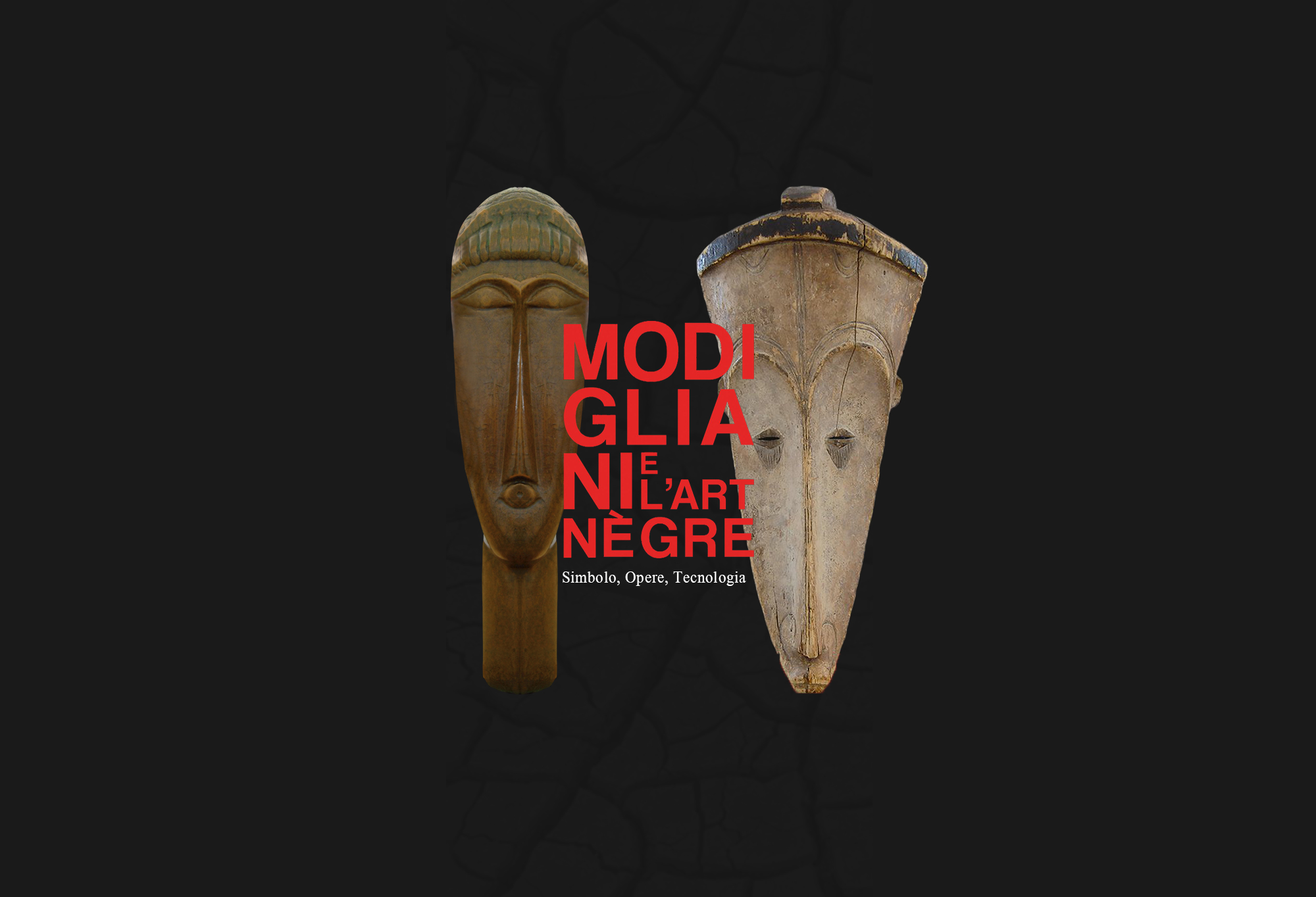 Modigliani e l’Art Nègre