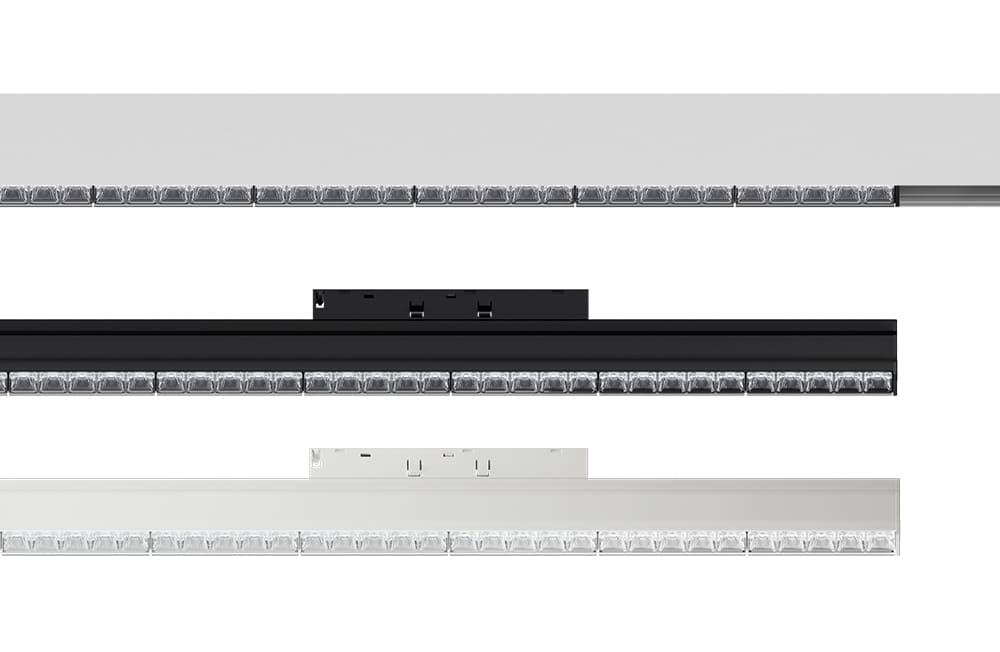 Superrail Space <span class="text-black">| Infinity system</span>