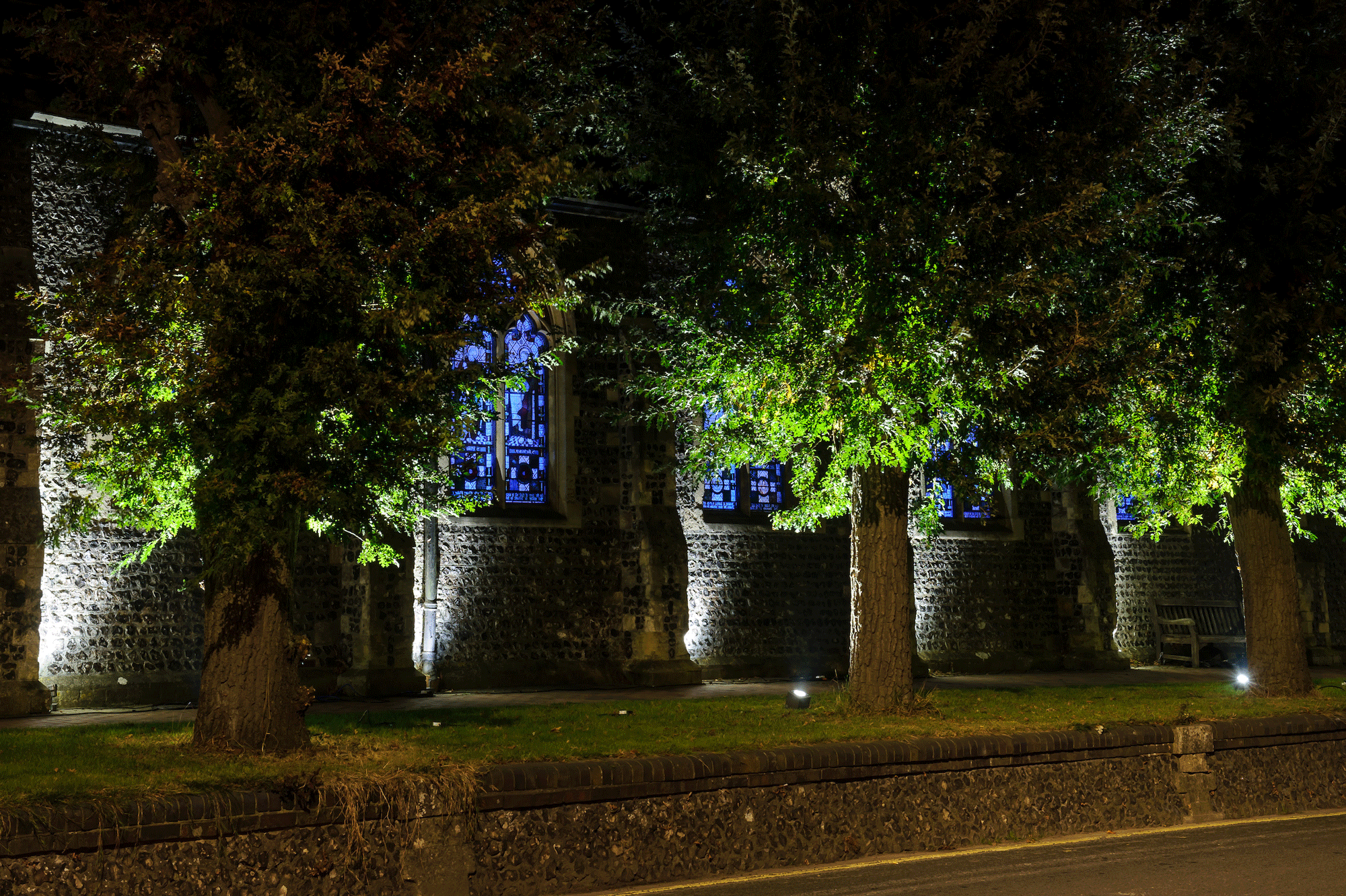 Lewes Light - Festival of Light 