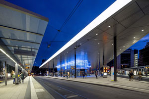 Königsplatz Station