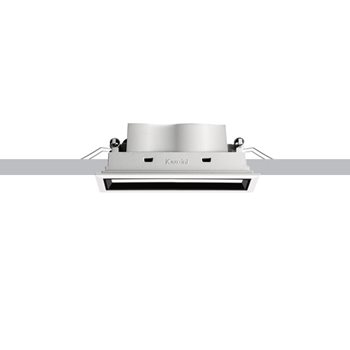 The Laser Blade Lighting Range Iguzzini General Lighting